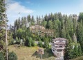 Продава ПАРЦЕЛ, к.к. Пампорово, област Смолян, снимка 9