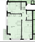 Продава 3-СТАЕН, град Пловдив, Христо Смирненски • 138217 € • 75444171 — Holmes.bg