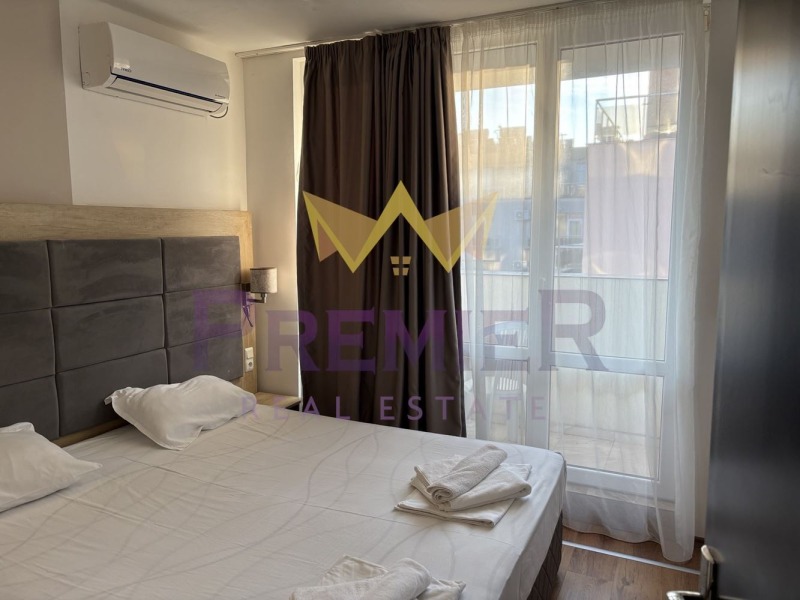 Продава 2-СТАЕН в област Бургас, гр. Поморие - 52 кв.м / 93 300 € » 182 478.94 лв., ИМОТИ ПРЕМИЕР