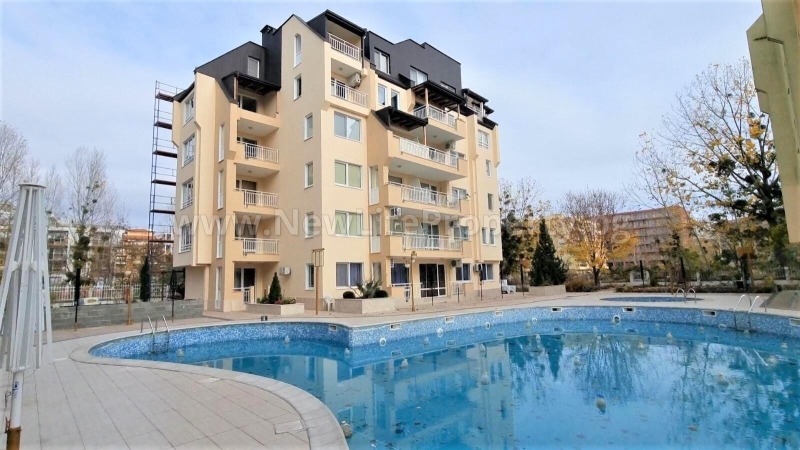 Продава 3-СТАЕН в област Бургас, к.к. Слънчев бряг - 119 кв.м / 223 000 € » 436 150.09 лв., НЮ ЛАЙФ ПРОПЪРТИ