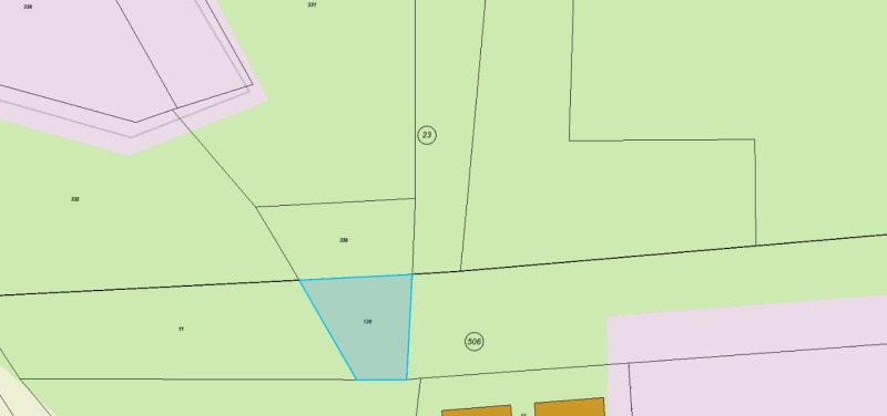 Продава ПАРЦЕЛ в област Пловдив, гр. Асеновград - 4577 кв.м / 190 400 € » 372 390.03 лв., ГЕО ПЛЮС ИНВЕСТ