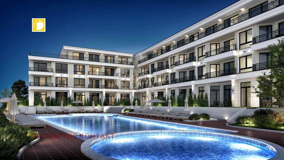 Продава 1-СТАЕН | Imot.bg — изображение 3