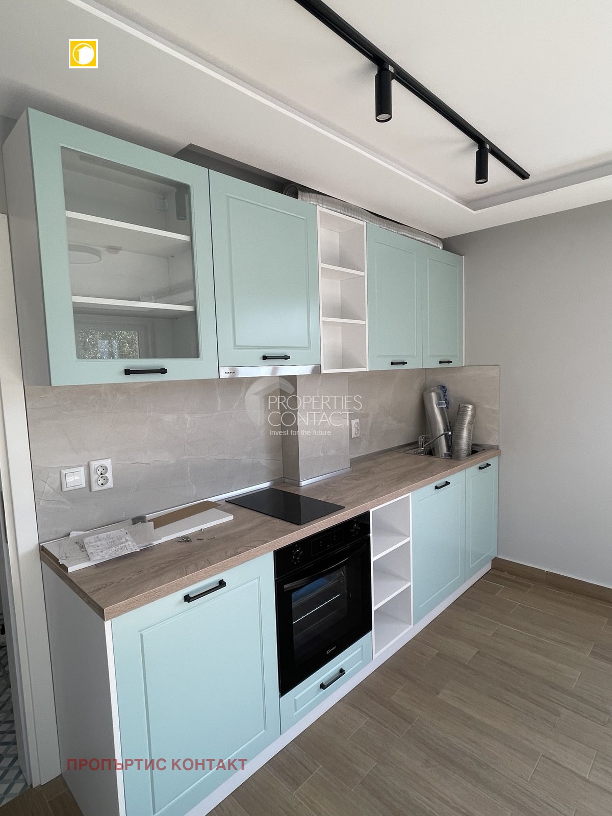 Продава 1-СТАЕН | Imot.bg — изображение 8