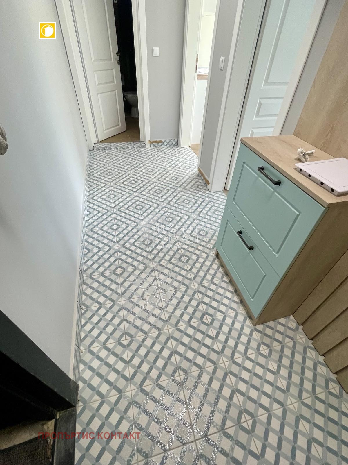 Продава 1-СТАЕН | Imot.bg — изображение 4