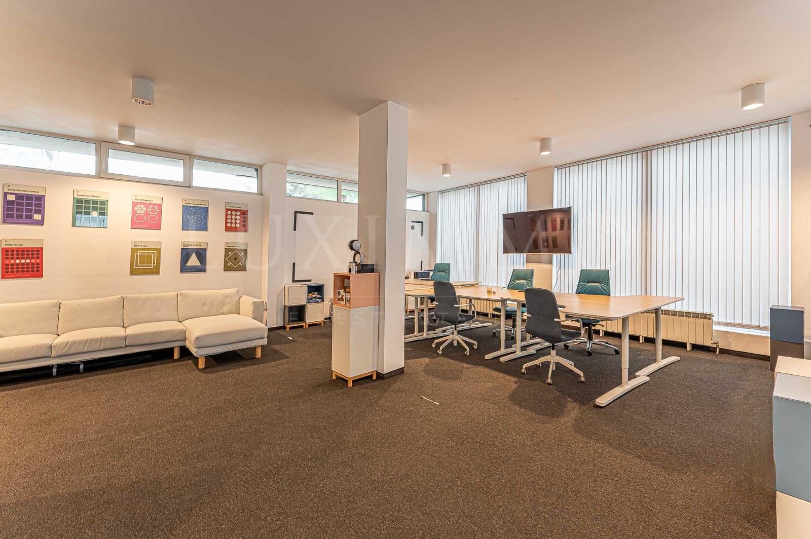 Продава ОФИС | Imot.bg — изображение 1