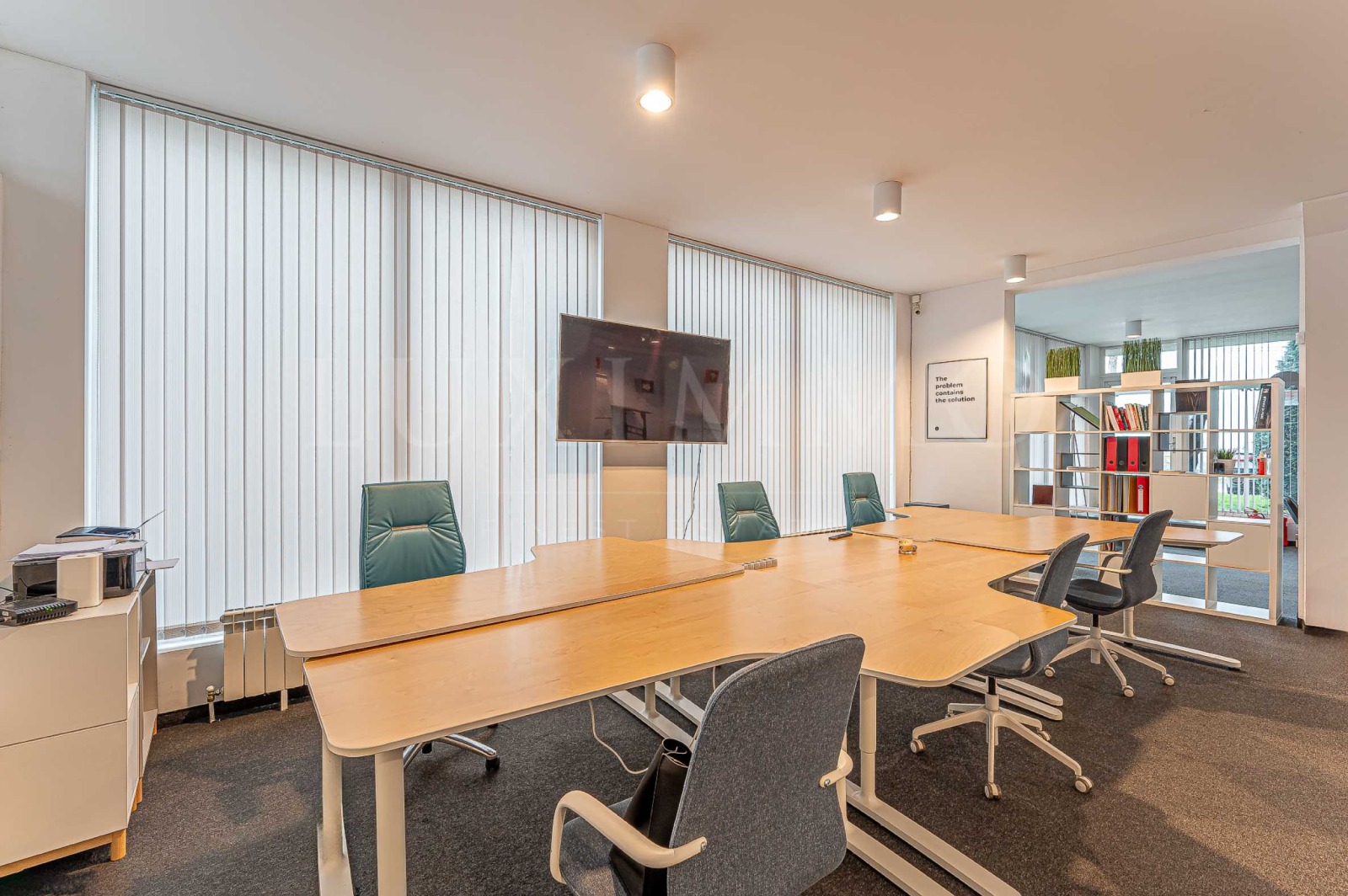 Продава ОФИС | Imot.bg — изображение 3