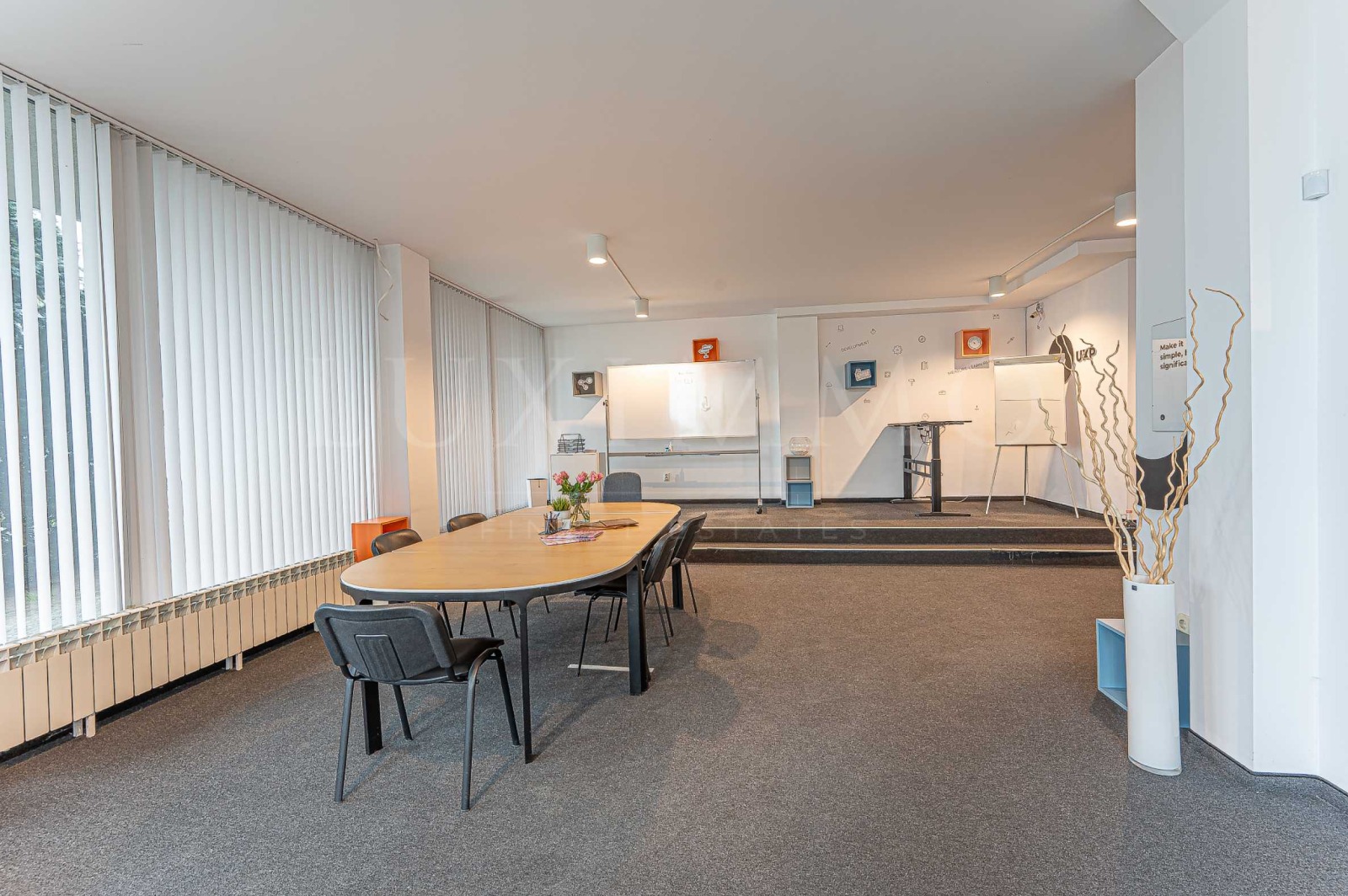 Продава ОФИС | Imot.bg — изображение 9