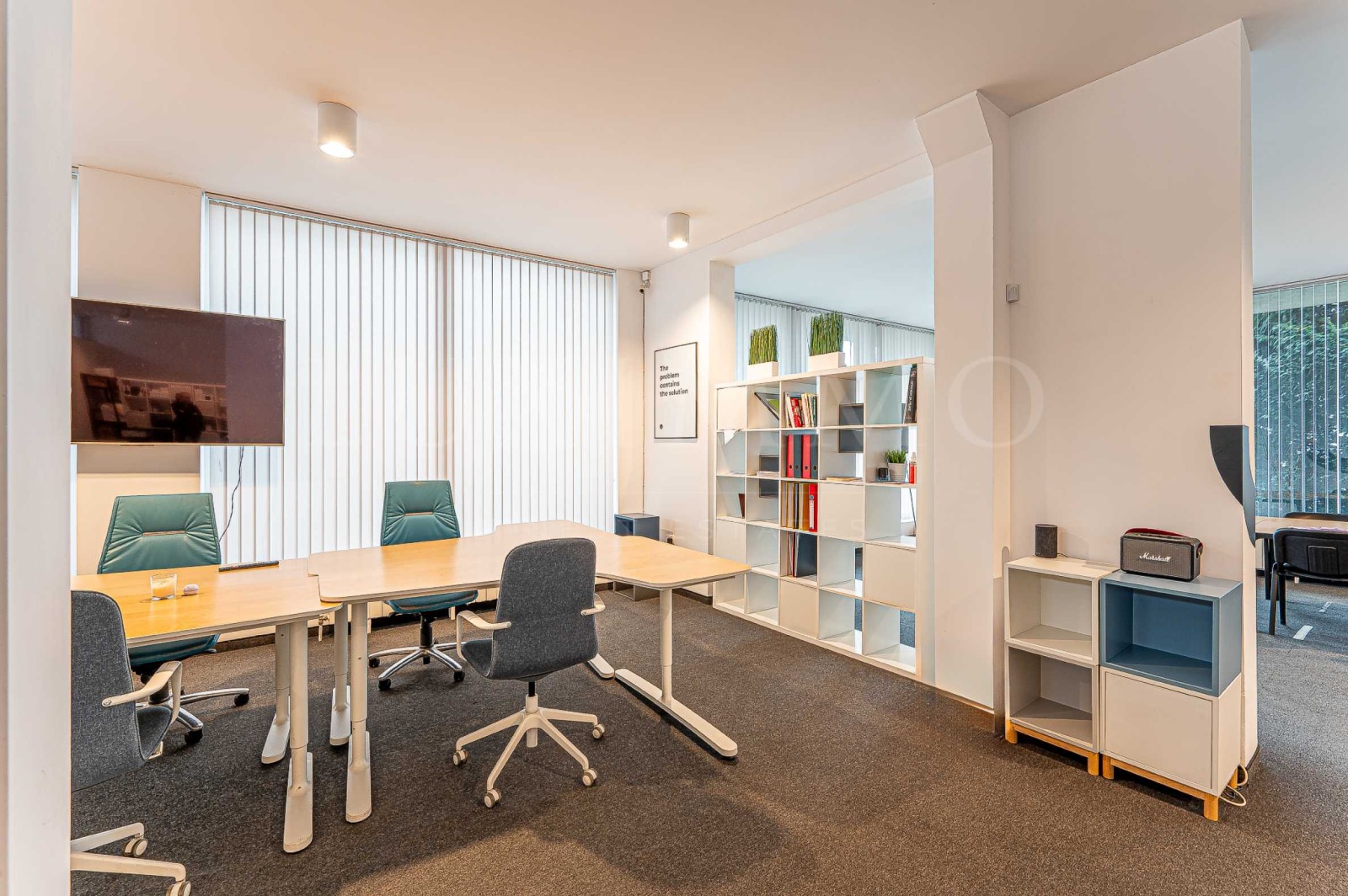 Продава ОФИС | Imot.bg — изображение 4