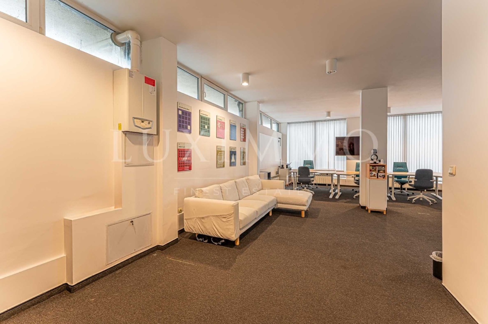 Продава ОФИС | Imot.bg — изображение 11