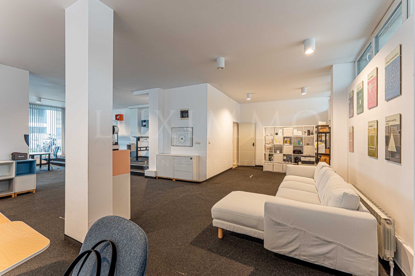 Продава ОФИС | Imot.bg — изображение 5