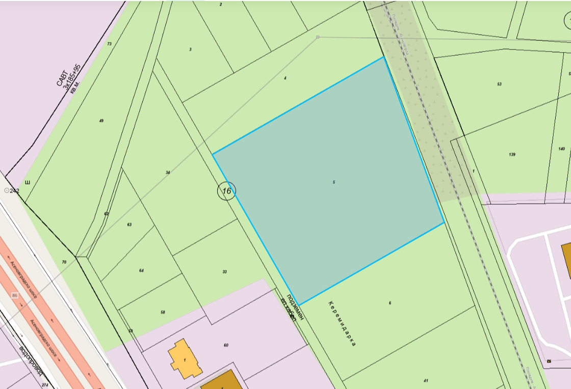 Продава ПАРЦЕЛ | Imot.bg — изображение 1