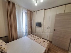 1 soverom Primorsko, region Burgas 9