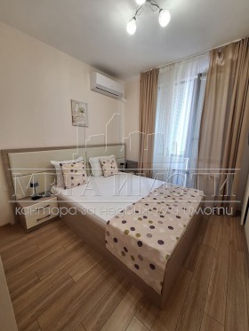 1 soverom Primorsko, region Burgas 7