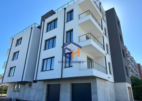 1 υπνοδωμάτιο Πομορηε, περιοχή Μπουργκάς