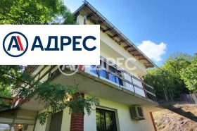 Casa Kipra, região Varna