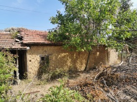 Ház Dabovo, régió Stara Zagora