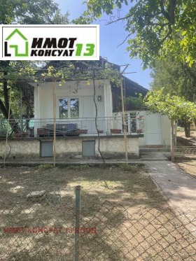 Villa m-t Martva dolina, Pleven 1