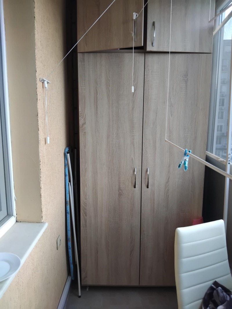 Zu verkaufen  Studio Stara Zagora , Bila , 40 qm | 96059990 - Bild [6]