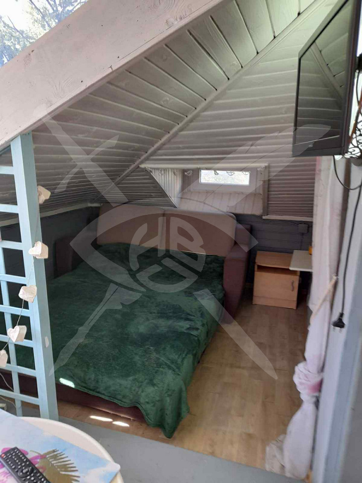 Продава  1-стаен град Варна , Спортна зала , 30 кв.м | 70606463 - изображение [2]