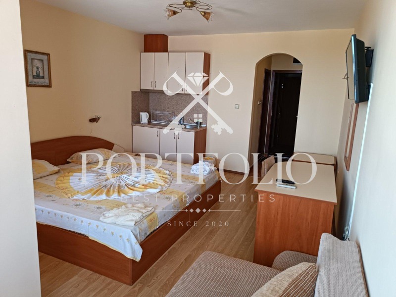 Продава  1 slaapkamer regio Boergas , Sozopol , 70 кв.м | 53918425 - изображение [6]