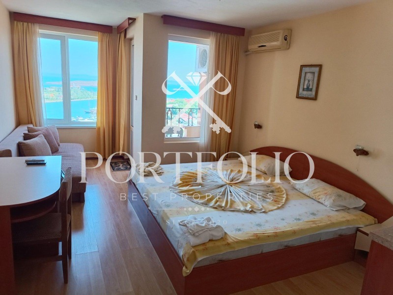 Продава  1 slaapkamer regio Boergas , Sozopol , 70 кв.м | 53918425 - изображение [5]