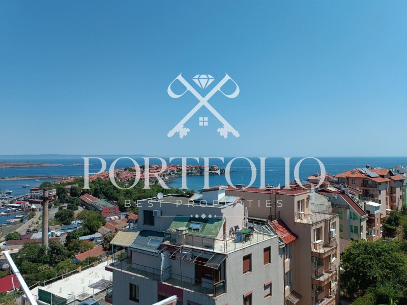 Продава  1 slaapkamer regio Boergas , Sozopol , 70 кв.м | 53918425 - изображение [9]