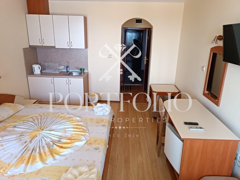 Продава  1 slaapkamer regio Boergas , Sozopol , 70 кв.м | 53918425 - изображение [7]