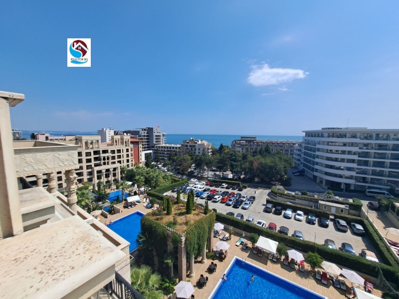 En venta  1 dormitorio Varna , k.k. Zlatni pyasatsi , 106 metros cuadrados | 30377877 - imagen [2]