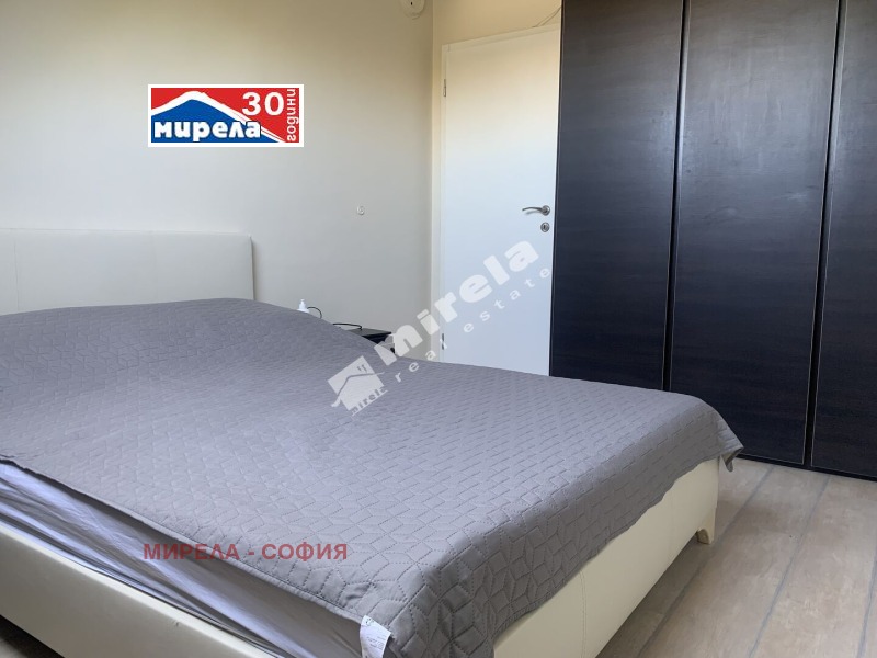 De vânzare  1 dormitor Sofia , Geo Milev , 70 mp | 84798414 - imagine [5]