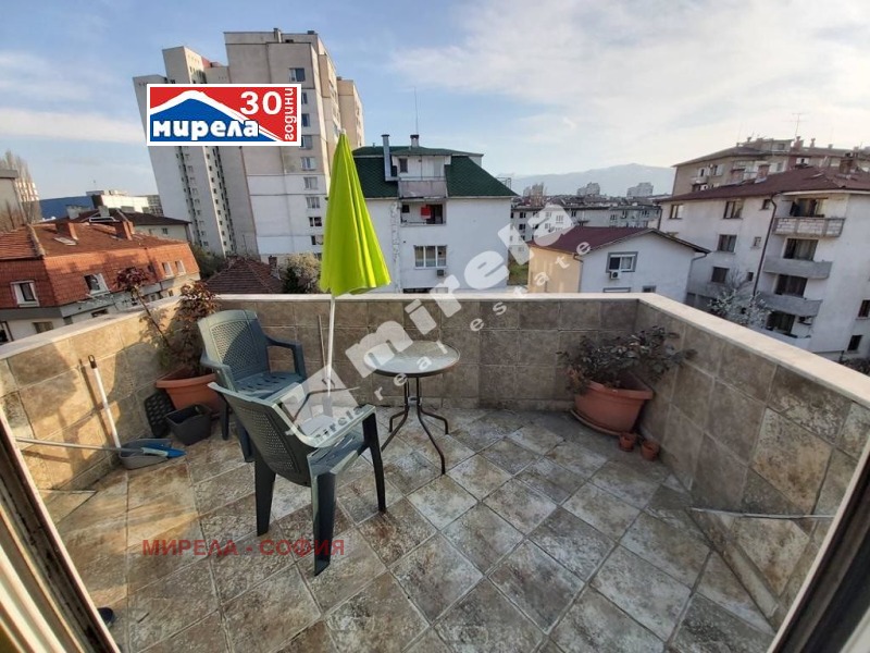 Продаја  1 спаваћа соба Софија , Гео Милев , 70 м2 | 84798414 - слика [2]
