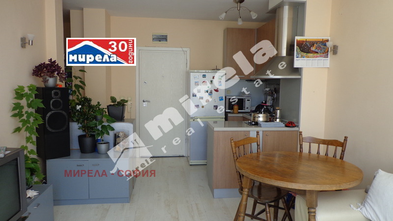 Продаја  1 спаваћа соба Софија , Гео Милев , 70 м2 | 84798414 - слика [5]