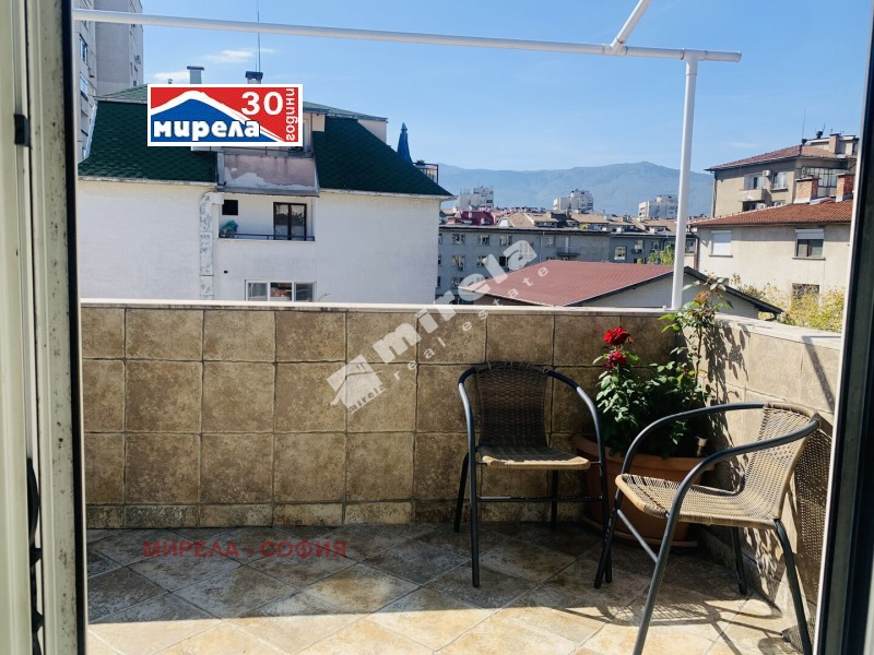 De vânzare  1 dormitor Sofia , Geo Milev , 70 mp | 84798414 - imagine [4]