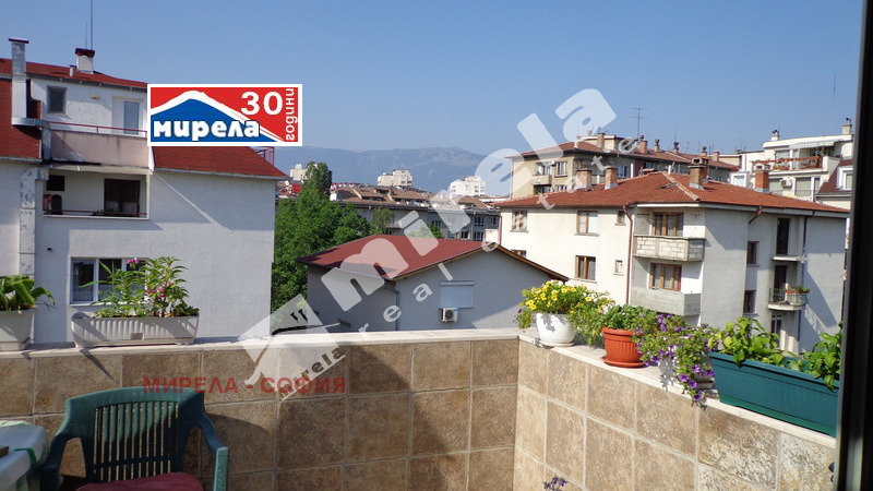 Продаја  1 спаваћа соба Софија , Гео Милев , 70 м2 | 84798414