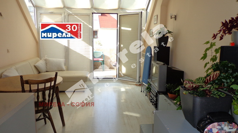 Продаја  1 спаваћа соба Софија , Гео Милев , 70 м2 | 84798414 - слика [3]