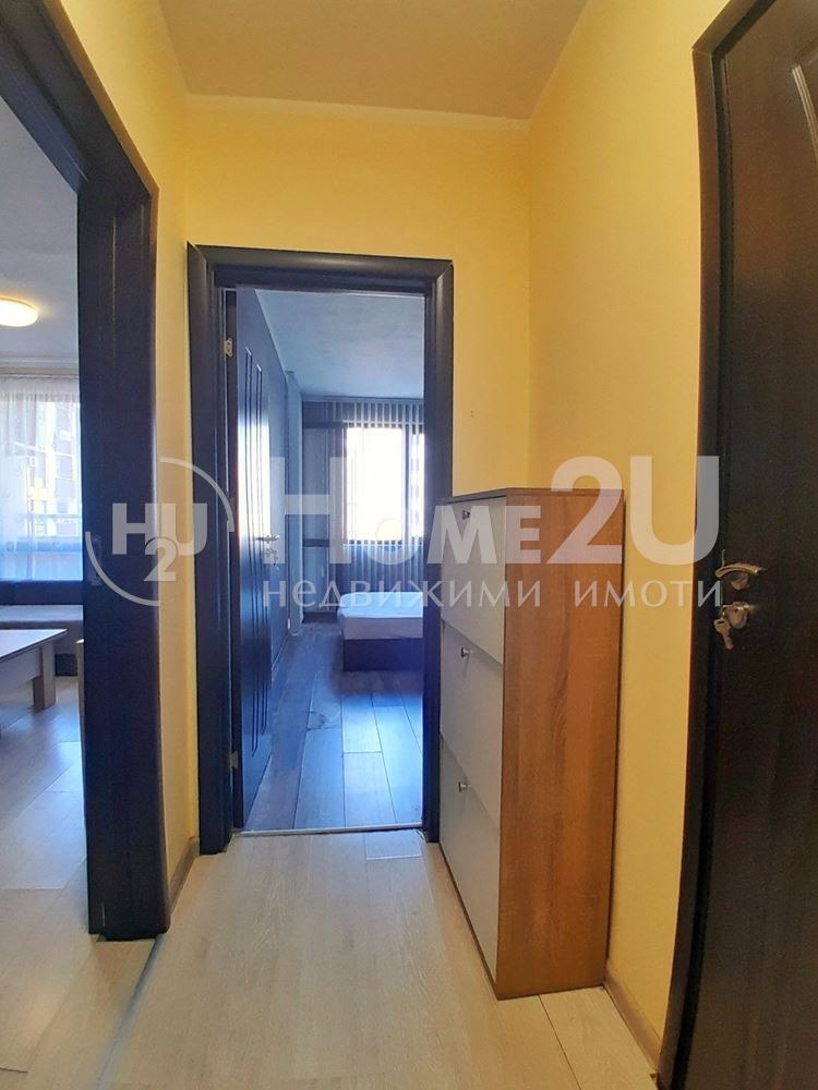 Продава  2-стаен град Пловдив , Тракия , 56 кв.м | 21220903 - изображение [5]