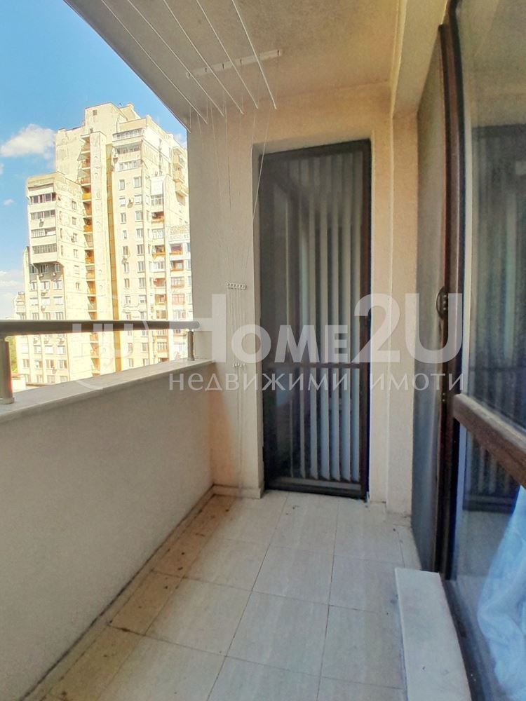 Продава  2-стаен град Пловдив , Тракия , 56 кв.м | 21220903 - изображение [7]