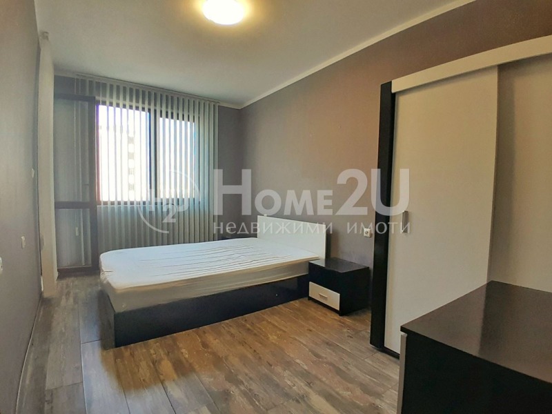 Продава  2-стаен град Пловдив , Тракия , 56 кв.м | 21220903 - изображение [3]