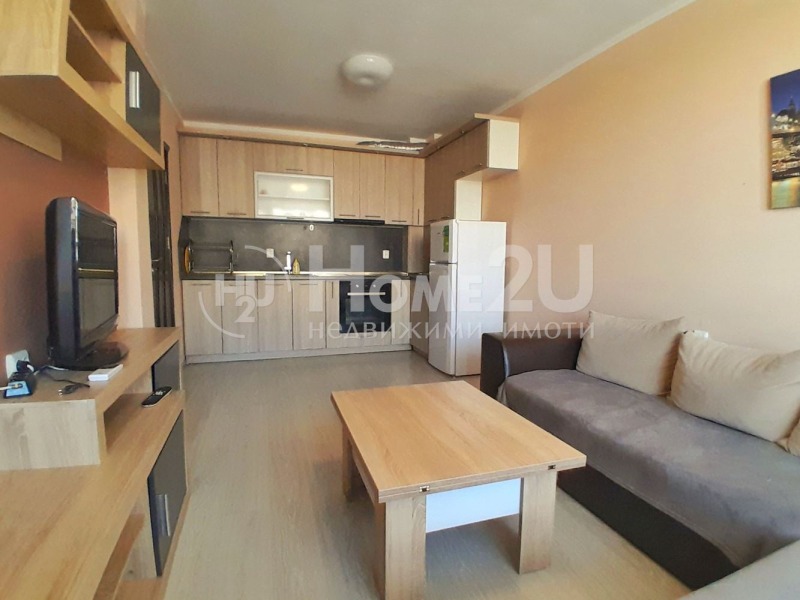 Продава  2-стаен град Пловдив , Тракия , 56 кв.м | 21220903 - изображение [2]