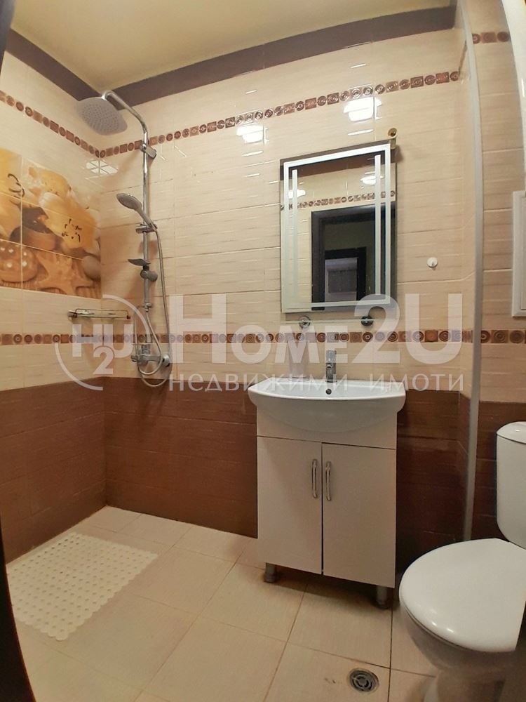 Продава  2-стаен град Пловдив , Тракия , 56 кв.м | 21220903 - изображение [6]