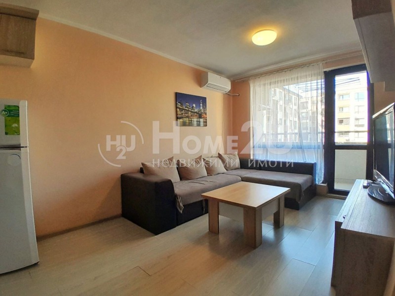Продава  2-стаен град Пловдив , Тракия , 56 кв.м | 21220903