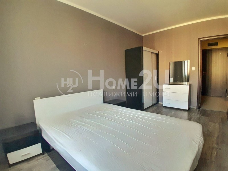 Продава  2-стаен град Пловдив , Тракия , 56 кв.м | 21220903 - изображение [4]