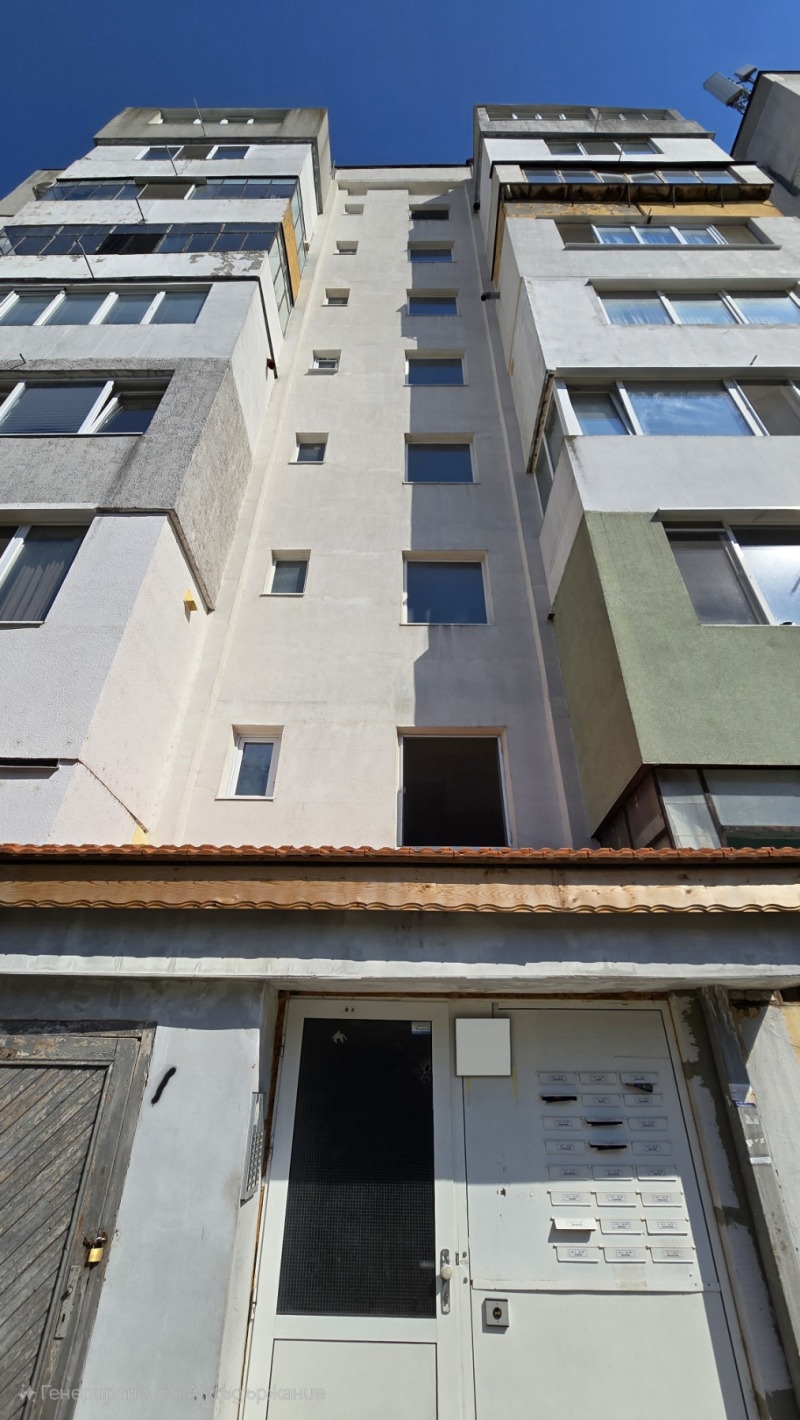 Na sprzedaż  1 sypialnia Warna , Wladislaw Warnenczik 1 , 62 mkw | 59669216 - obraz [8]