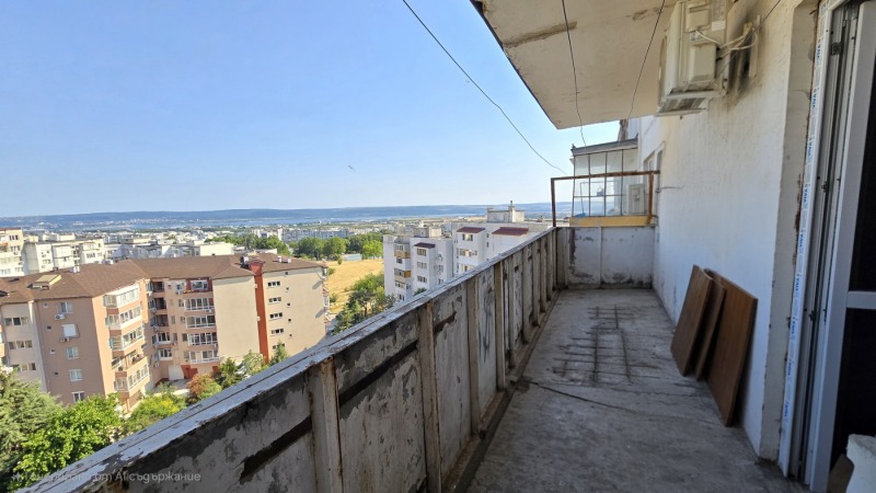 Na sprzedaż  1 sypialnia Warna , Wladislaw Warnenczik 1 , 62 mkw | 59669216 - obraz [5]