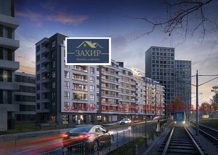 Προς πώληση  1 υπνοδωμάτιο Σοφηια , Κρασνα πολιανα 2 , 59 τ.μ | 43917971 - εικόνα [4]