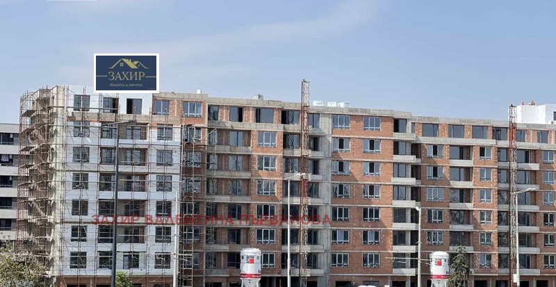 Προς πώληση  1 υπνοδωμάτιο Σοφηια , Κρασνα πολιανα 2 , 59 τ.μ | 43917971 - εικόνα [2]