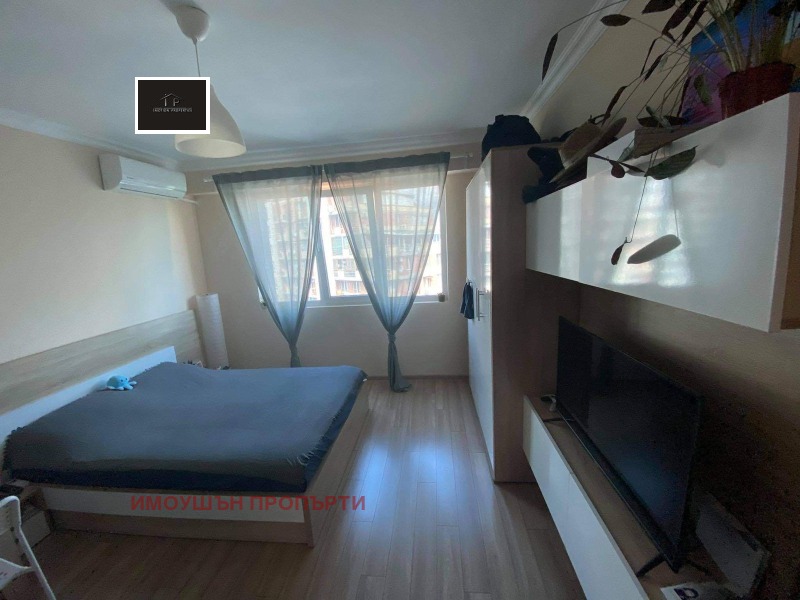 Продается  Чердак София , Студентски град , 50 кв.м | 80975548 - изображение [3]