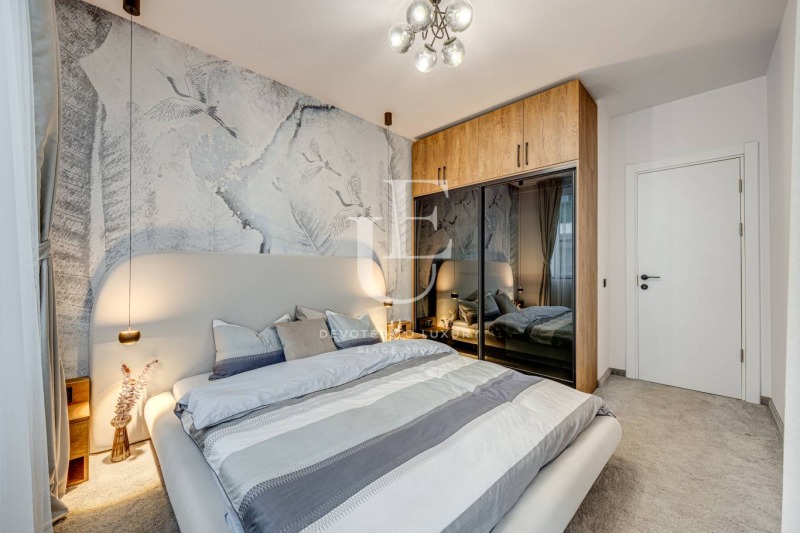 Продава  2-стаен град София , Кръстова вада , 56 кв.м | 59878954 - изображение [4]