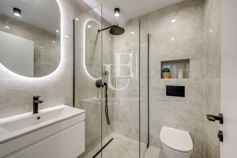 Продава  2-стаен град София , Кръстова вада , 56 кв.м | 59878954 - изображение [5]