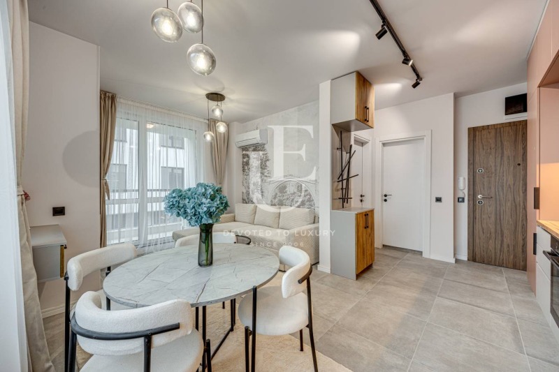 Продава 2-СТАЕН, град София, Кръстова вада • 246200 € / 481525.35 лв. • 33462606 1