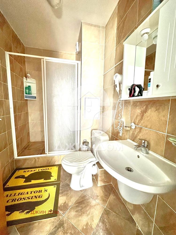 Продава 2-СТАЕН, к.к. Слънчев бряг, област Бургас, снимка 9 - Апартаменти - 52628071